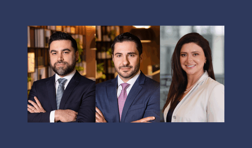 Rizzi, Leutewiller and Huh