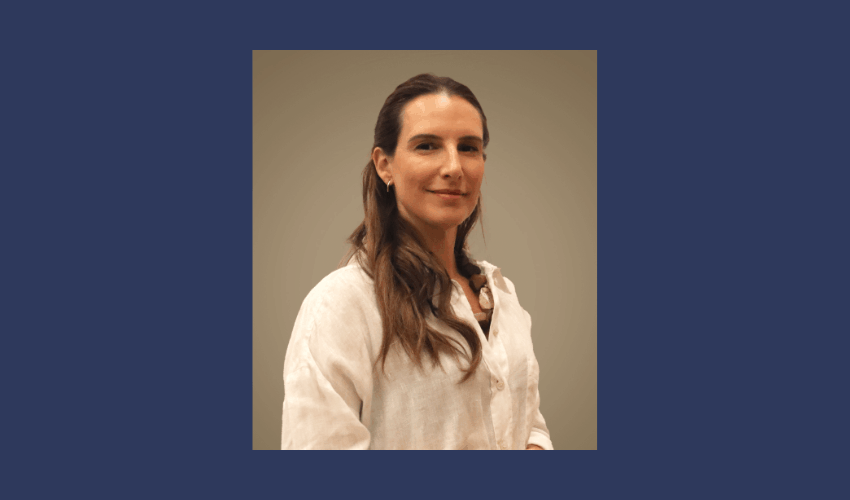 Anna Lucia Berardinelli Castello Branco