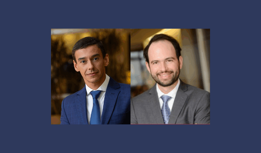 Carvalho and Bussinger