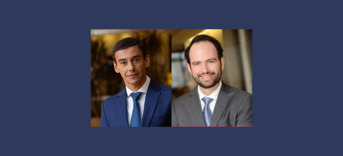 Carvalho and Bussinger