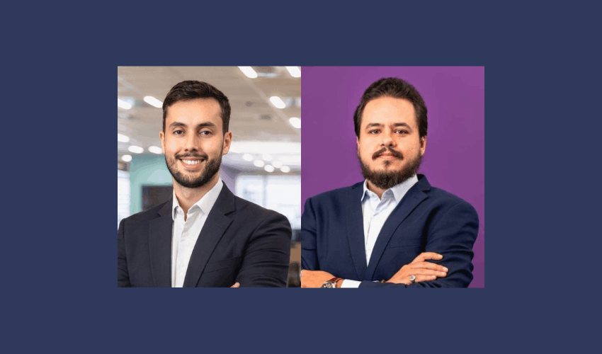 Felipe Canoas and Rafael Godinho Francisco