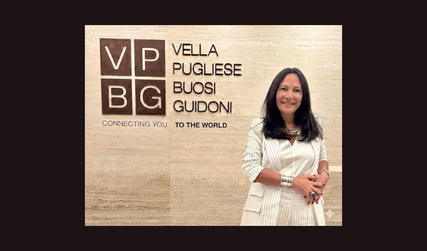 Vella Pugliese Buosi e Guidoni Advogados adds a new partner
