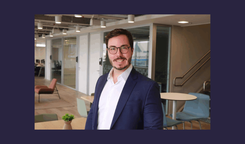 KLA strengthens areas with new partner