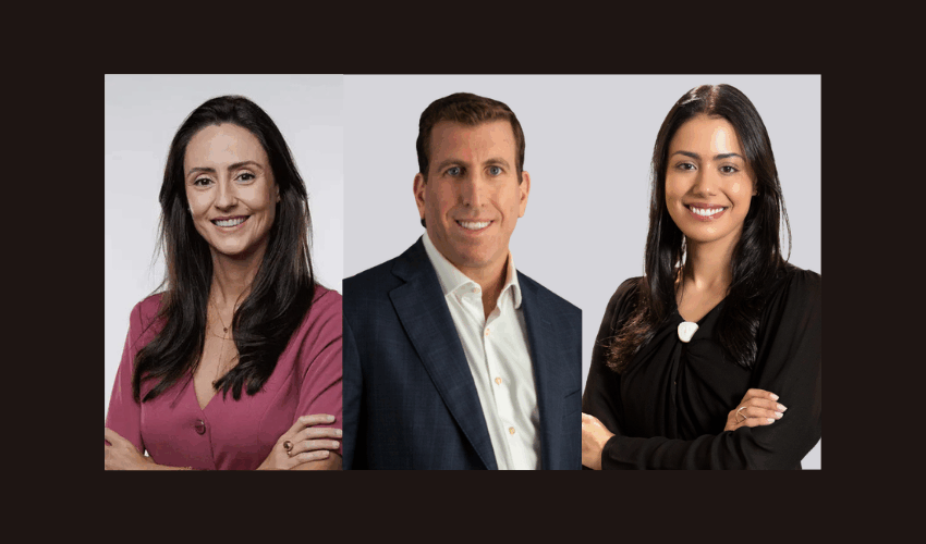 Machado, Sorj and Santis