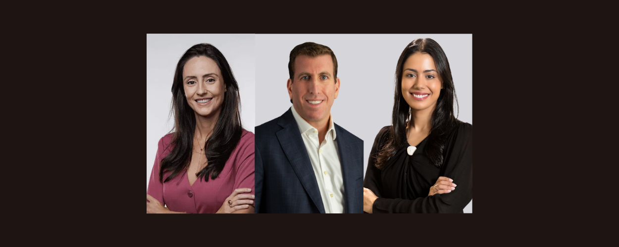 Machado, Sorj and Santis