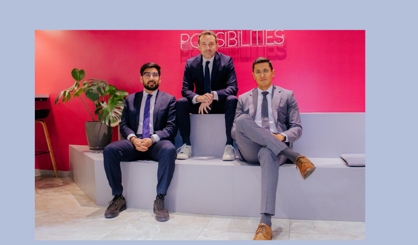 Spingarn strengthens its leadership with three new partners