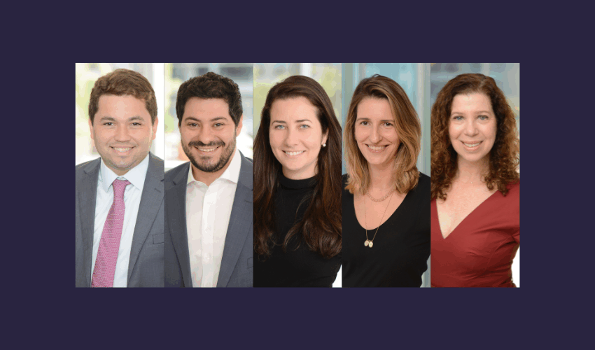 BMA announces new partners and counsel to strengthen areas