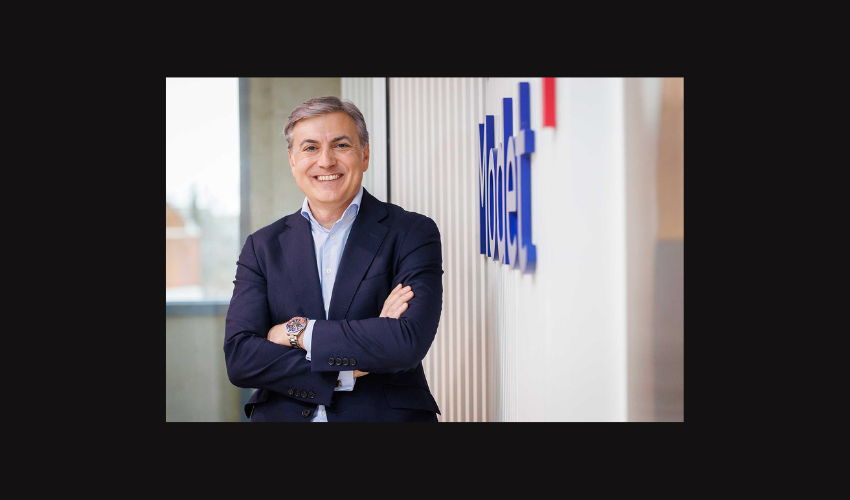ClarkeModet appoints a new Chief Revenue Officer (CRO)