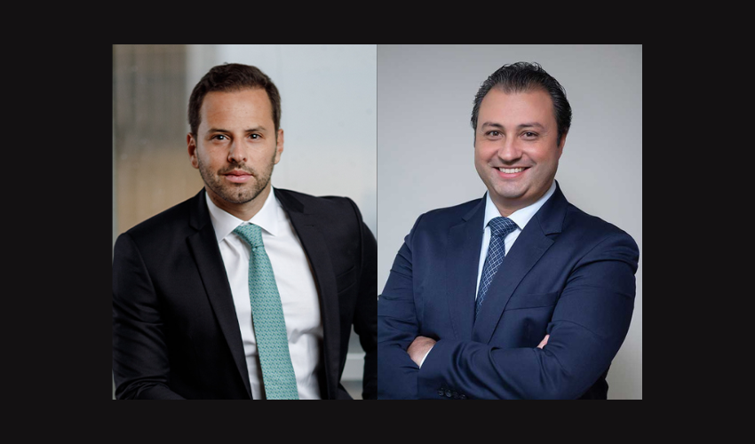 Lefosse advise Lumen Química on its sale to Dynatech