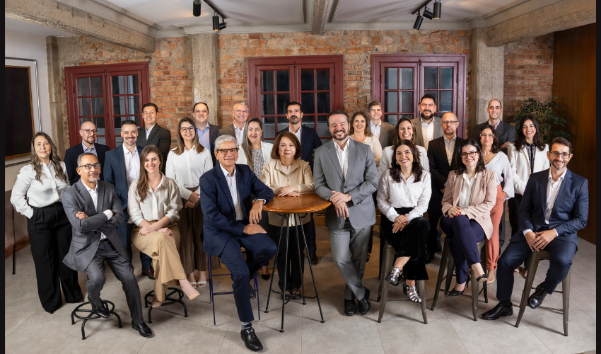 Granadeiro Advogados announces rebranding