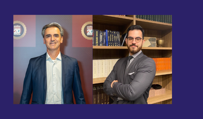 Almeida Advogados promotes two new partners
