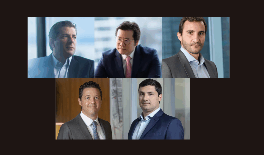Stocche Forbes and Lefosse act on BRL 3bn Equatorial debentures