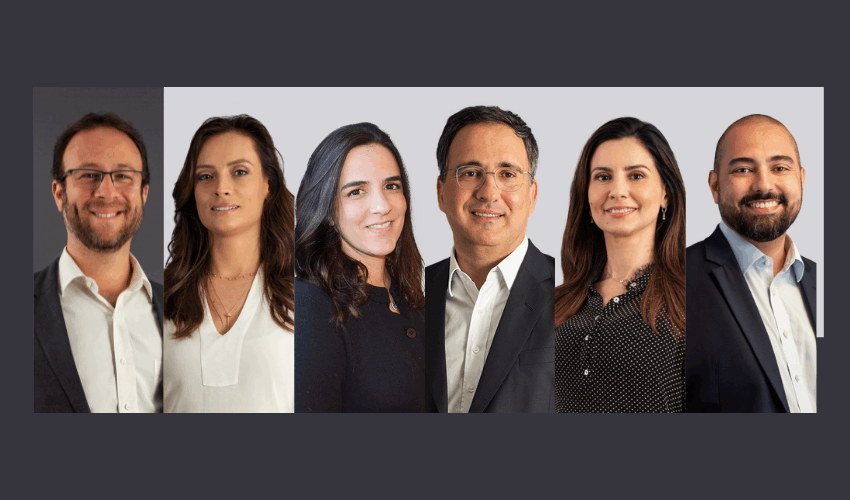 Mattos Filho Partners