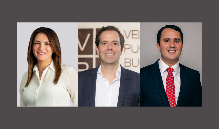 Three firms advise on beauty retail merger