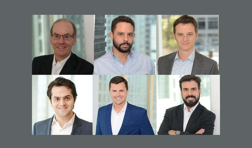 BMA advises Bradesco Seguros on group reorganization