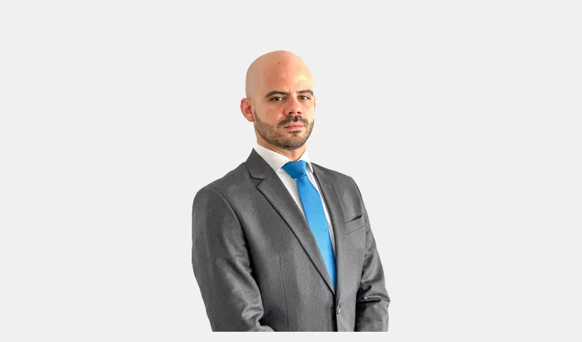 Gabriel Abdalla