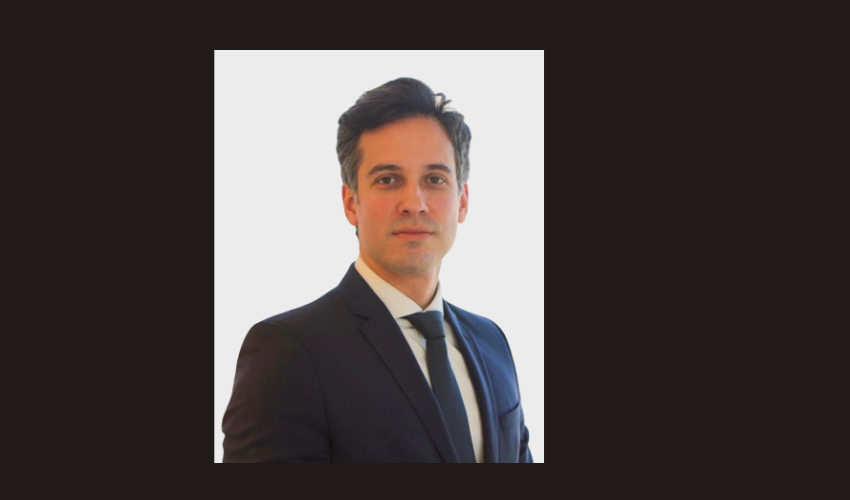 Viseu Advogados announces new partner in the tax practice