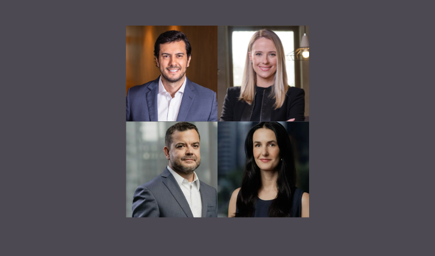 FLH and Lobo de Rizzo act on the acquisition of EISA by Open Labs