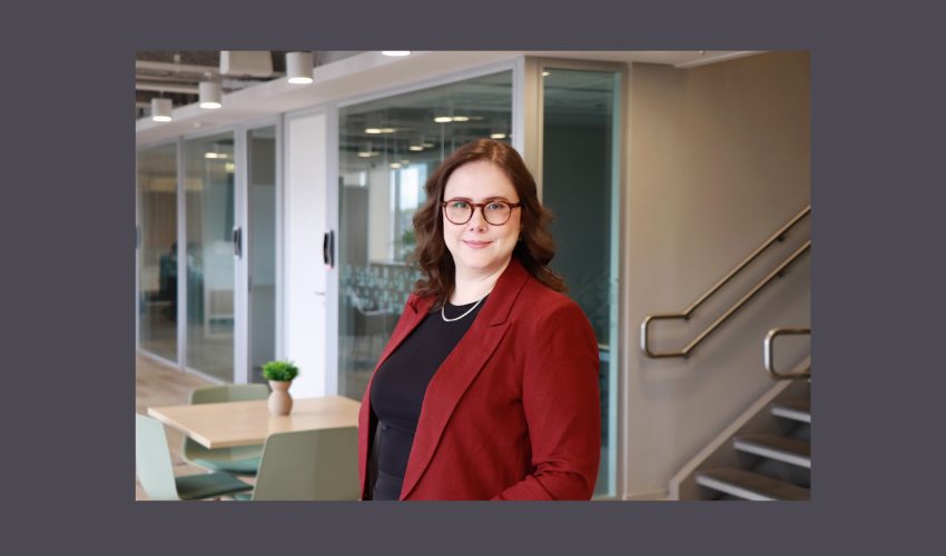 KLA has a new head of Data Protection, Technology, and AI
