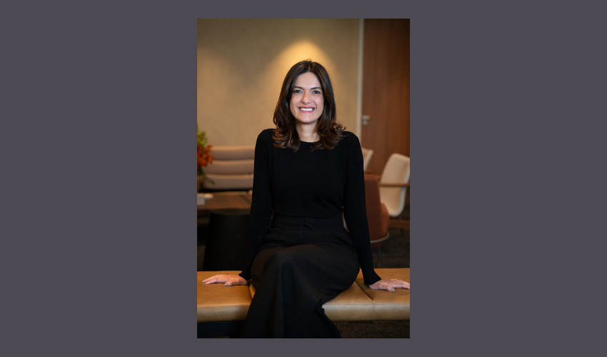 CGM Advogados announces the promotion of a new partner