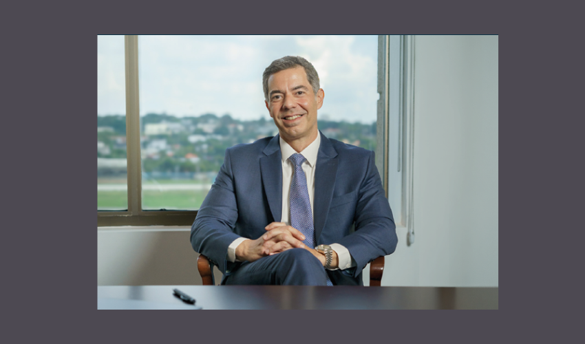Pinheiro Neto announces the addition of a new partner