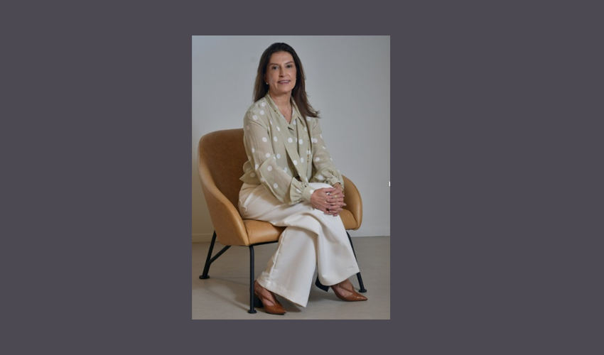Ellen Gonçalves, sócia-fundadora do PG Advogados e CEO do escritório