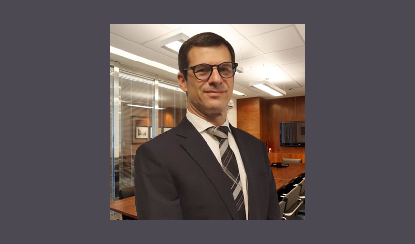 Chalfin, Goldberg & Vainboim announces new partner