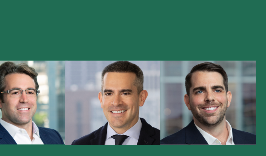 Latham advises on $500M Parex-Frontera financing