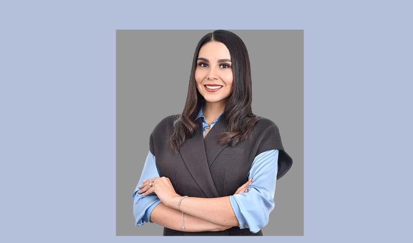 Robalino adds María Carolina Sacoto to its Cuenca office