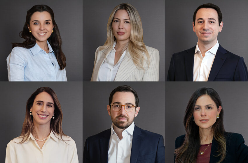 Mattos Filho promotes six lawyers to partner