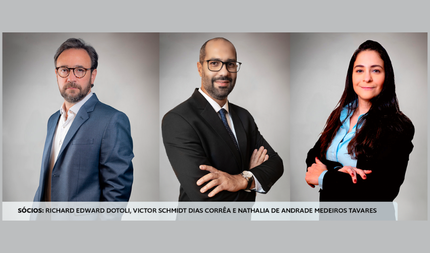 SiqueiraCastro new partners