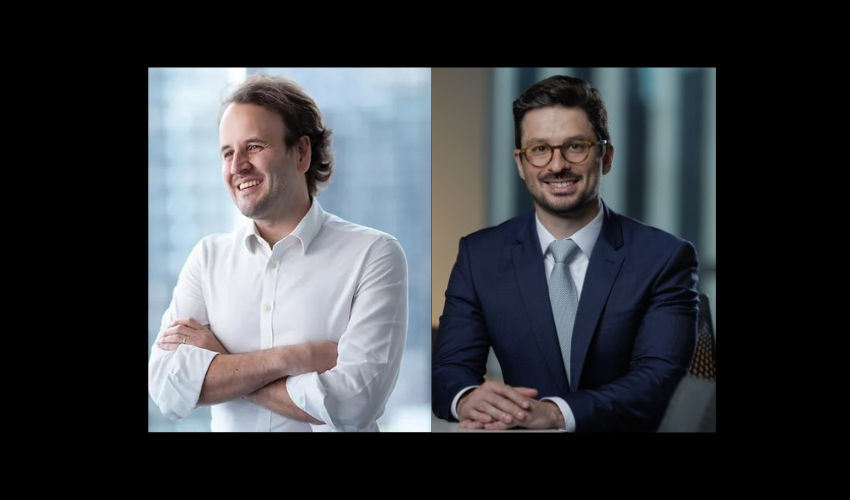 Machado Meyer and Stocche Forbes advises on GIC deal