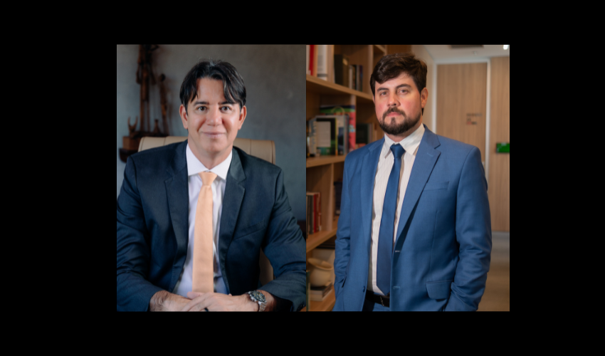 Serur names new leaders in Brasília and Recife