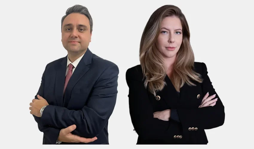 Martinelli Advogados names two new partners