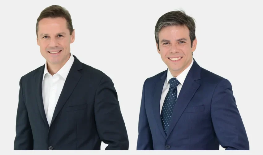 Dias Carneiro advises Affinitas on Saint Francis acquisition