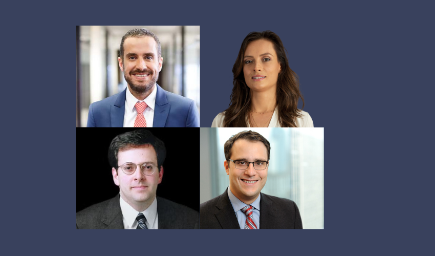 Several law firms advise on Compass Gás IPO
