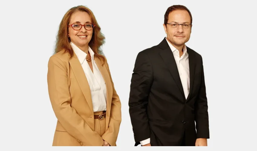 Simões Ribeiro adds two partners and launches practice
