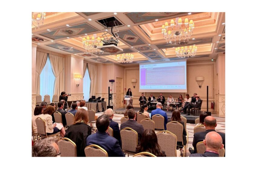 From June 8th to 12th, Milan hosts the 10th edition of Legalcommunity Week, the event dedicated to the international legal community