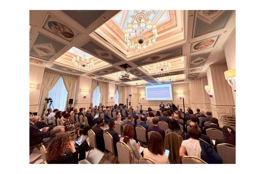 From June 8th to 12th, Milan hosts the 10th edition of Legalcommunity Week, the event dedicated to the international legal community