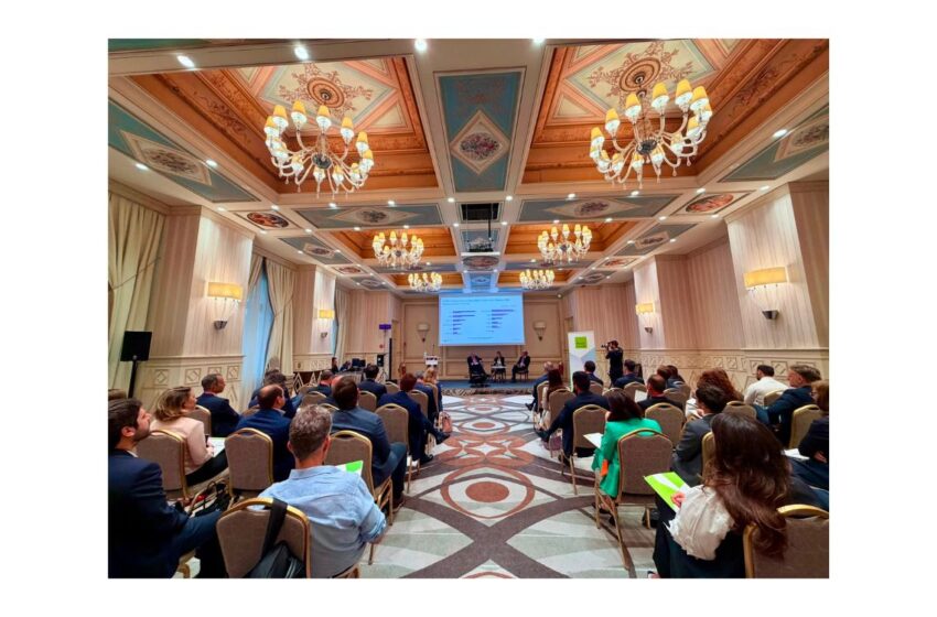 From June 8th to 12th, Milan hosts the 10th edition of Legalcommunity Week, the event dedicated to the international legal community