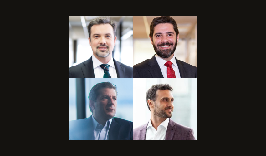 Pinheiro Neto and Stocche Forbes on Iguá Sergipe deal
