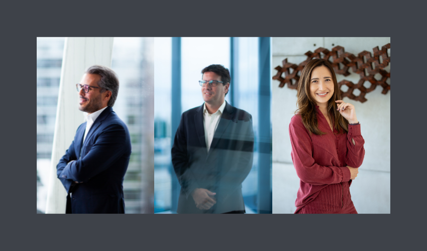 Stocche Forbes and Demarest advise on Itaú Infracore