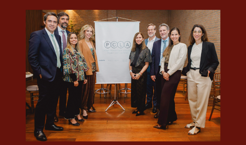 PCLA: New legal alliance for Latin American private clients
