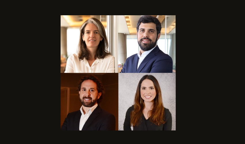 Cescon Barrieu and RTBF advise on Banco Agibank’s notes issue