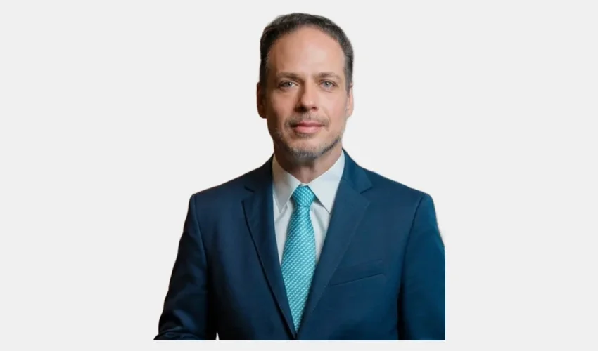 WFaria names new partner in wealth planning