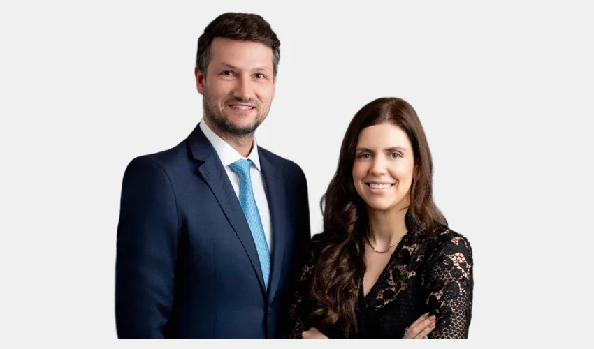 Nantes Mello adds two labor partners