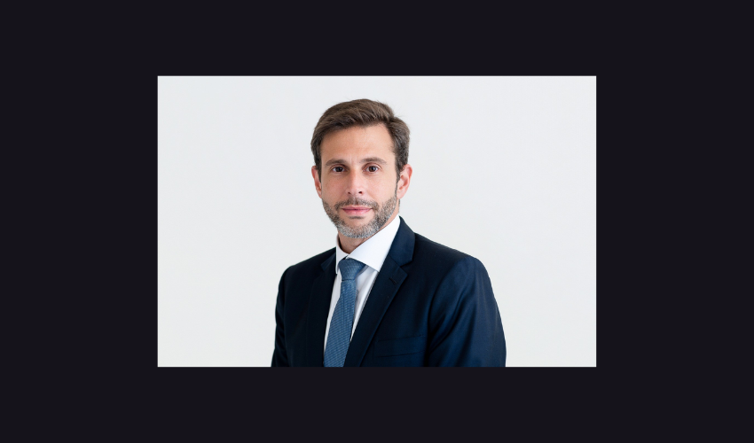  Felsberg hires João Sartini in Rio de Janeiro