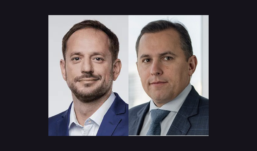Lobo de Rizzo, Demarest advise on CRI deal