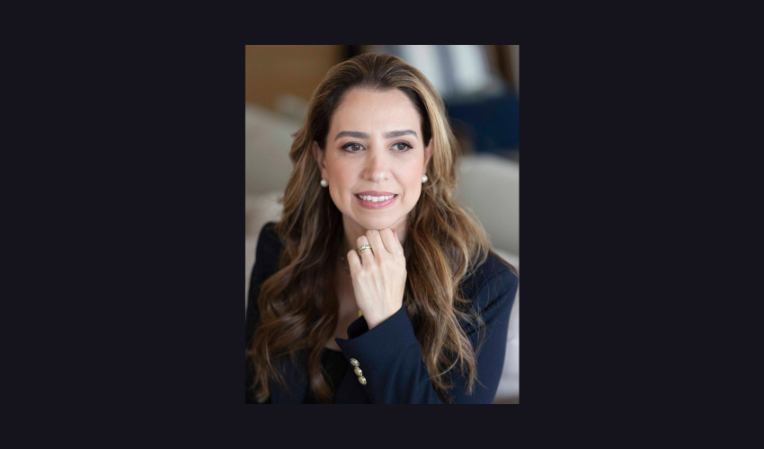 Brunna Scalamandré launches boutique firm