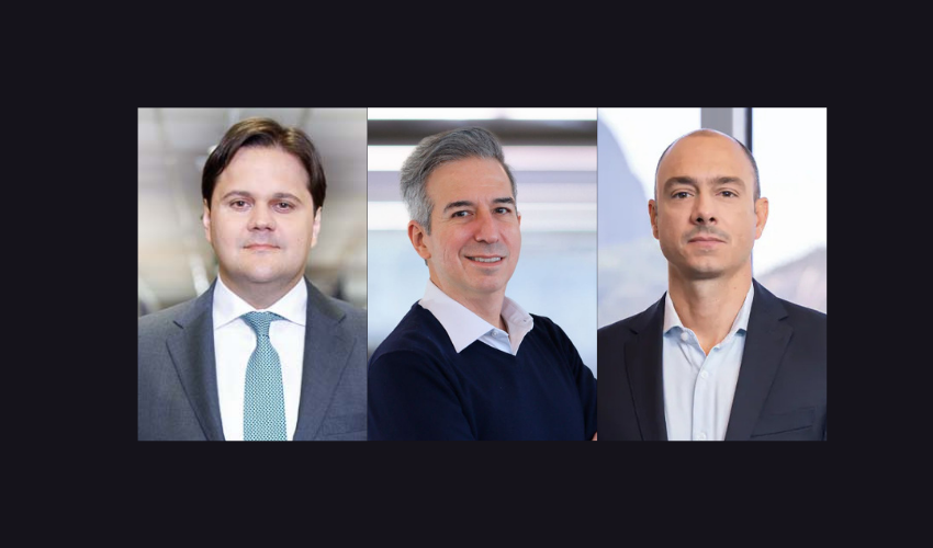  Pinheiro Neto, TozziniFreire and Cescon Barrieu on BNI deal